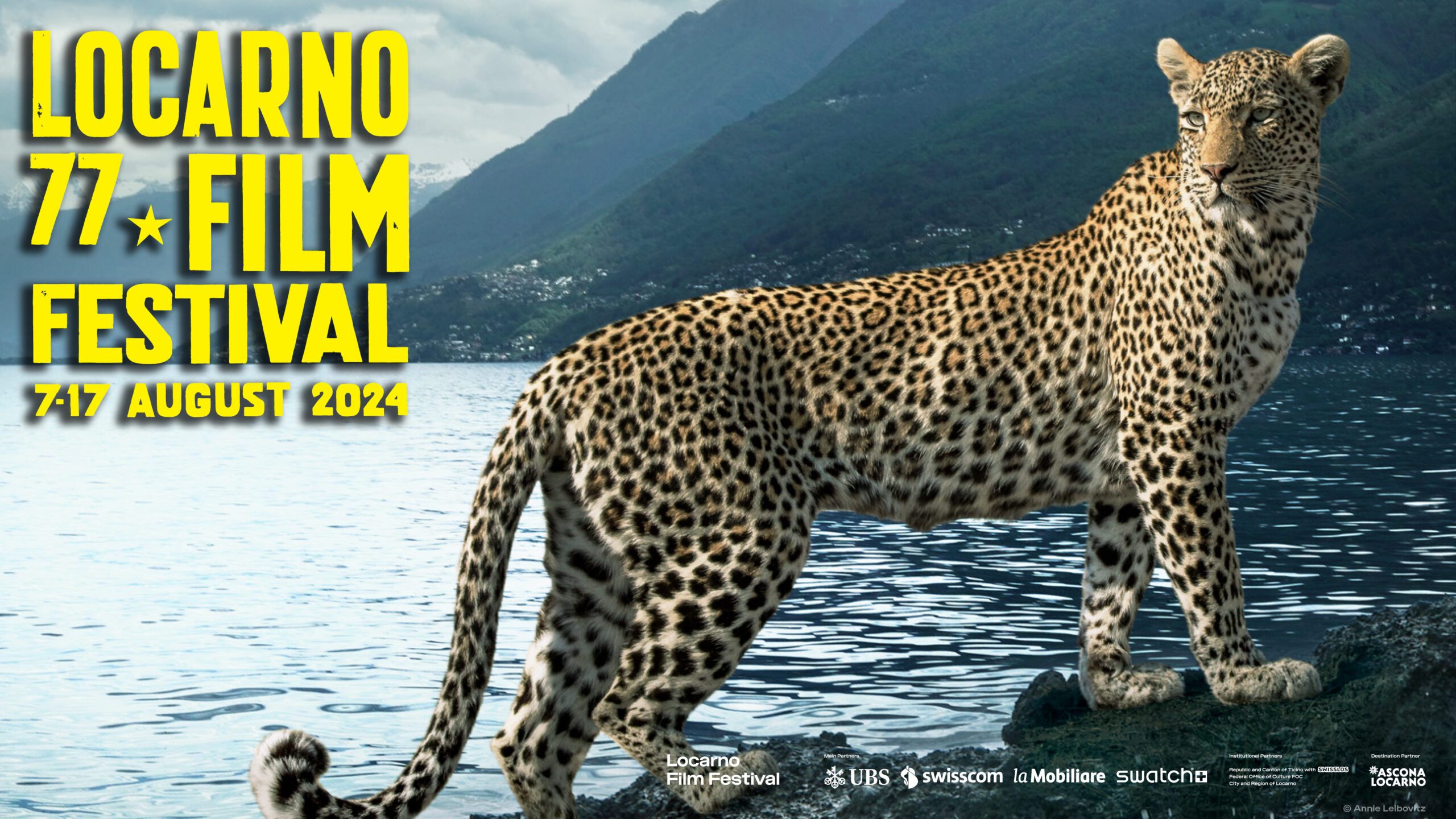 poster locarno77