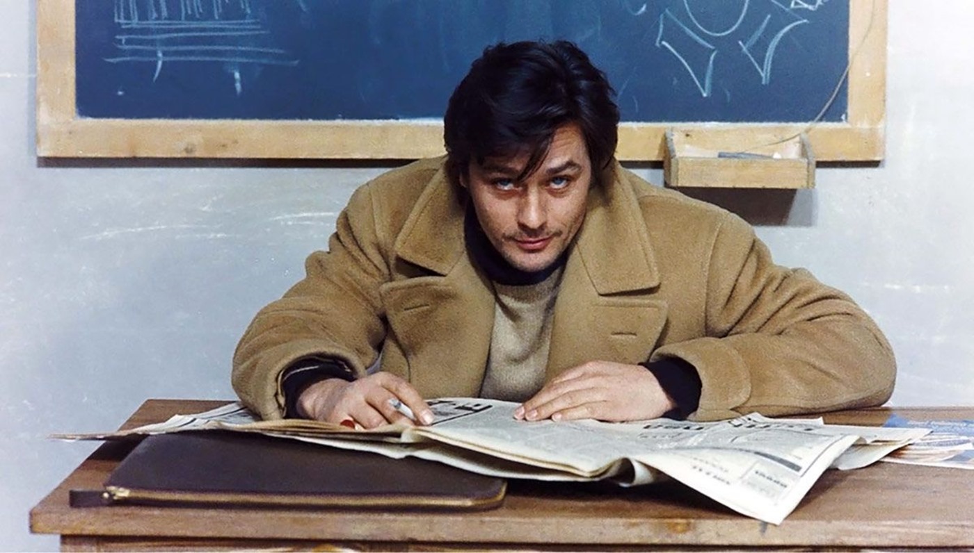 Titanus 120° Classics: La Prima Notte di Quiete torna in sala in versione restaurata