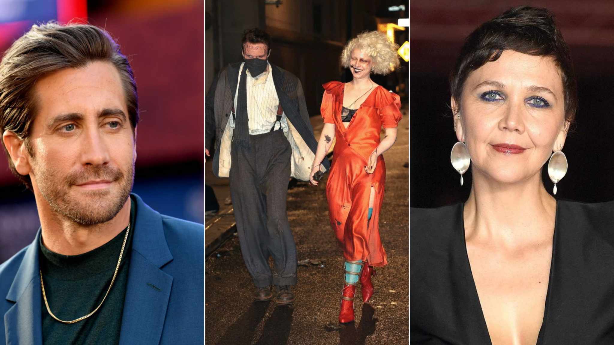 La Sposa: Jake Gyllenhaal apparirà nell’adattamento diretto dalla sorella Maggie