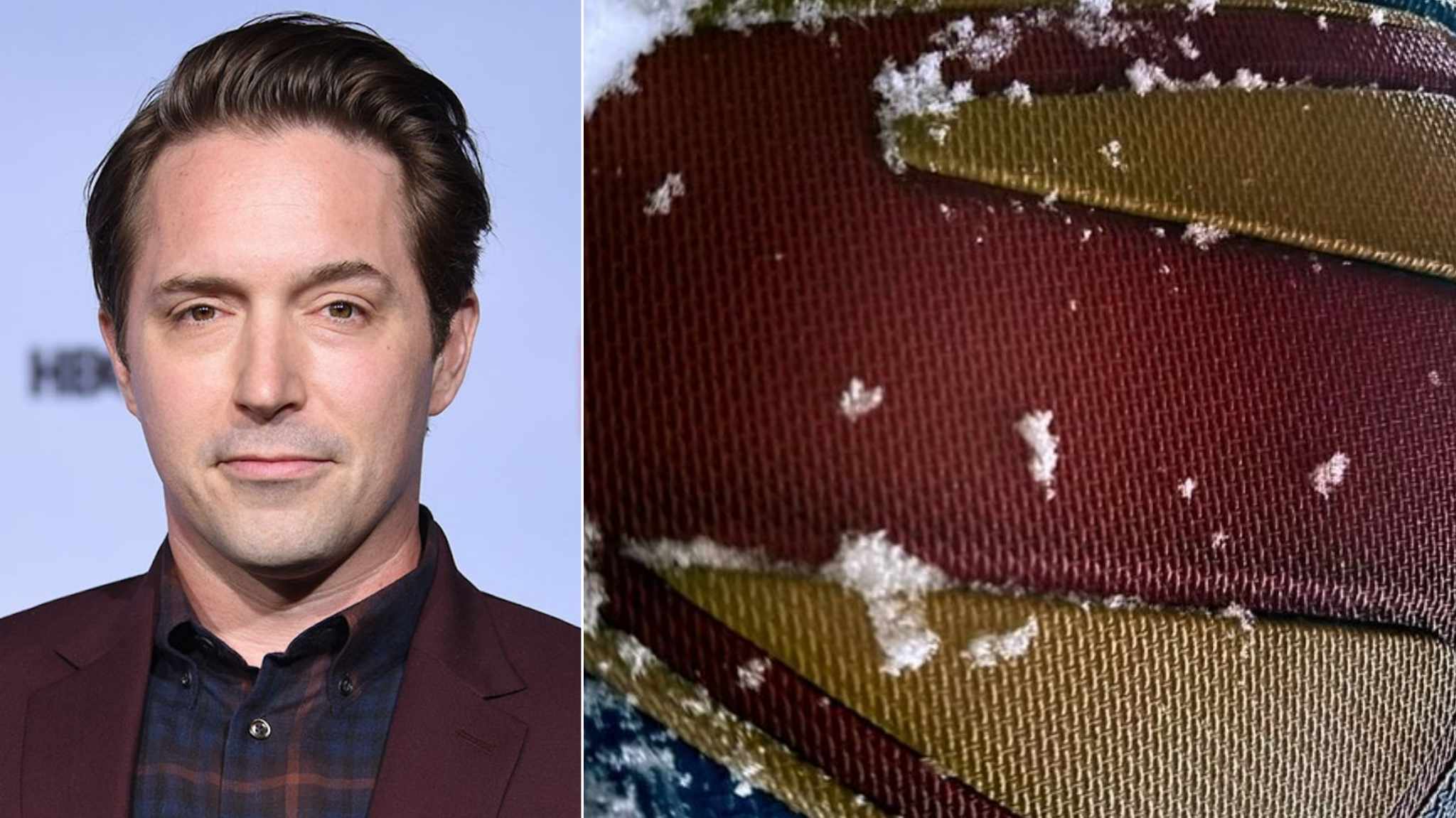 Superman: Beck Bennett si unisce al cast del film di James Gunn