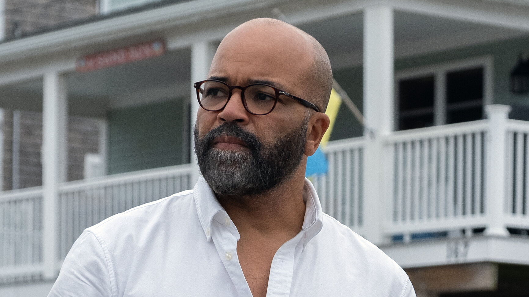 The Agency: Jeffrey Wright affiancherà Michael Fassbender nella serie di spionaggio