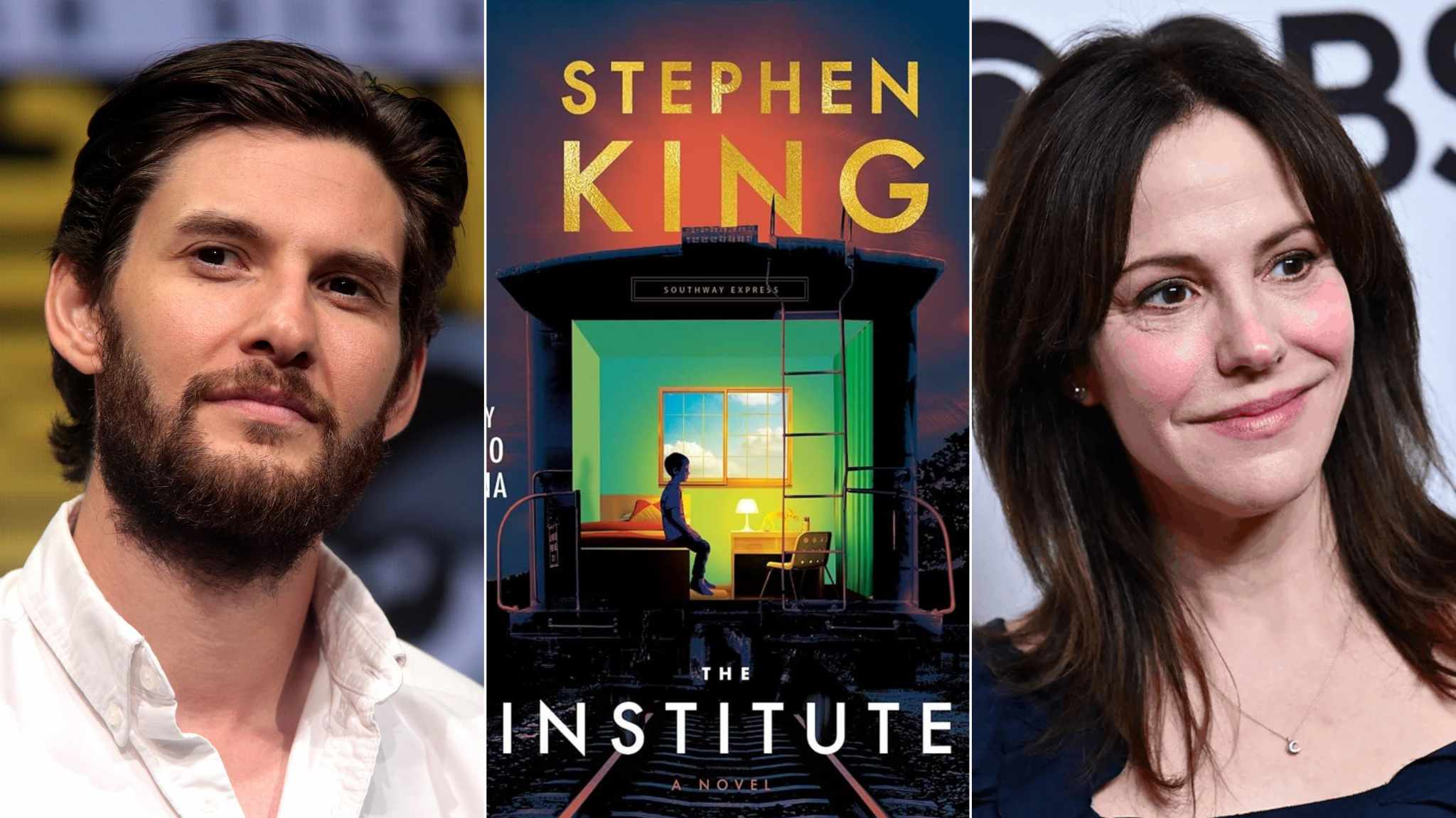 ben barnes e mary louise parker