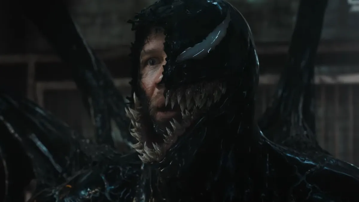 scena venom: the last dance