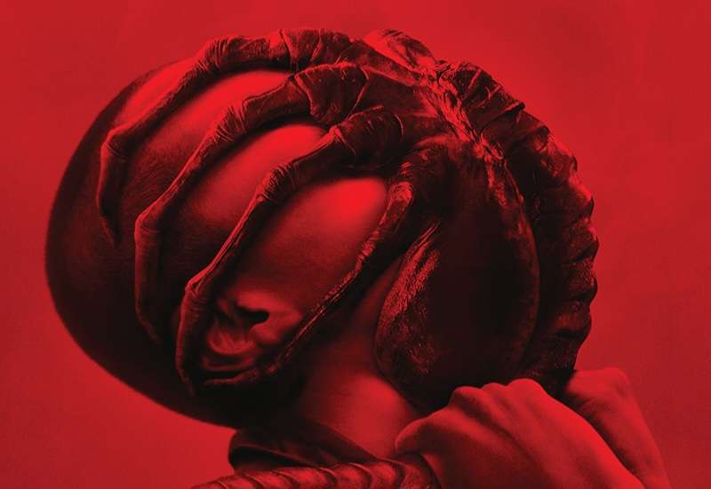 Alien: Romulus, il nuovo poster anticipa l’arrivo del primo trailer