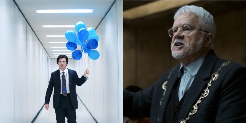 nuovi titoli in arrivo su apple tv+