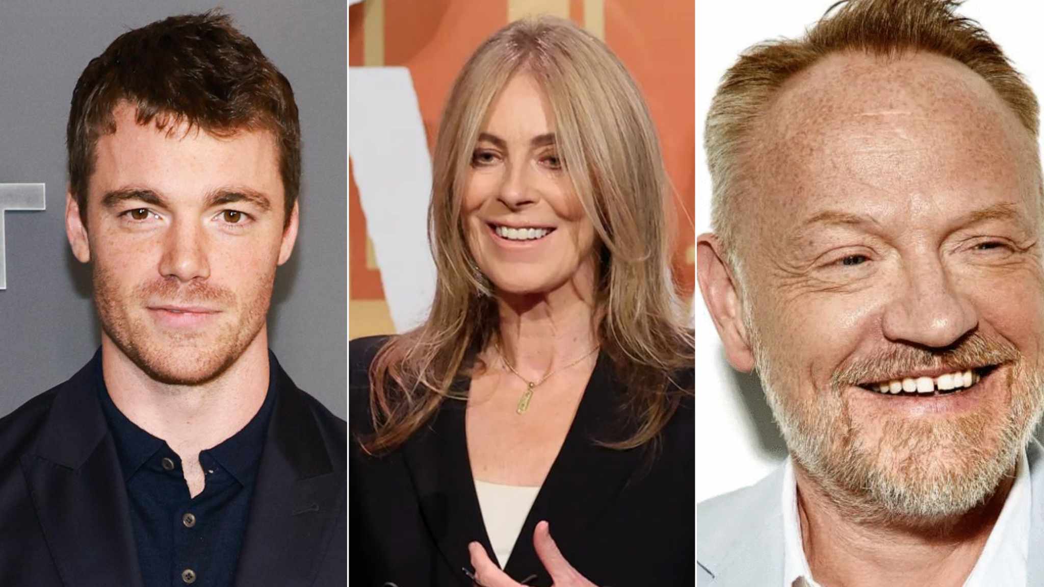 Gabriel Basso e Jared Harris in trattative finali per il film Netflix di Kathryn Bigelow 