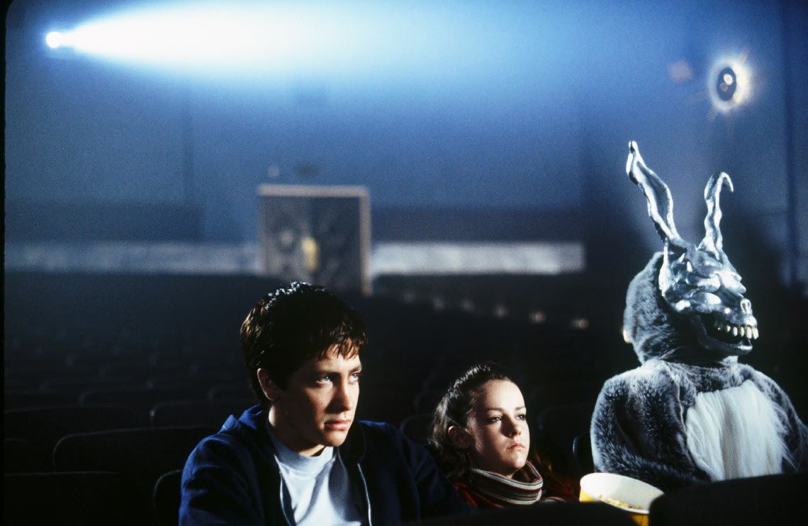 Box Office Italia, Donnie Darko in vetta resta ancora in sala nella sua versione restaurata