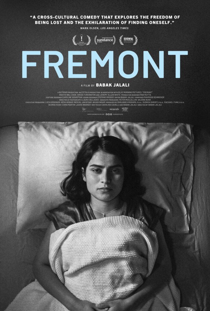 poster fremont