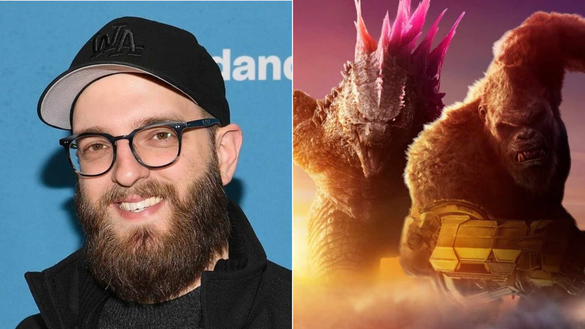 Grant Sputore dirigerà il sequel di Godzilla e Kong – Il Nuovo Impero