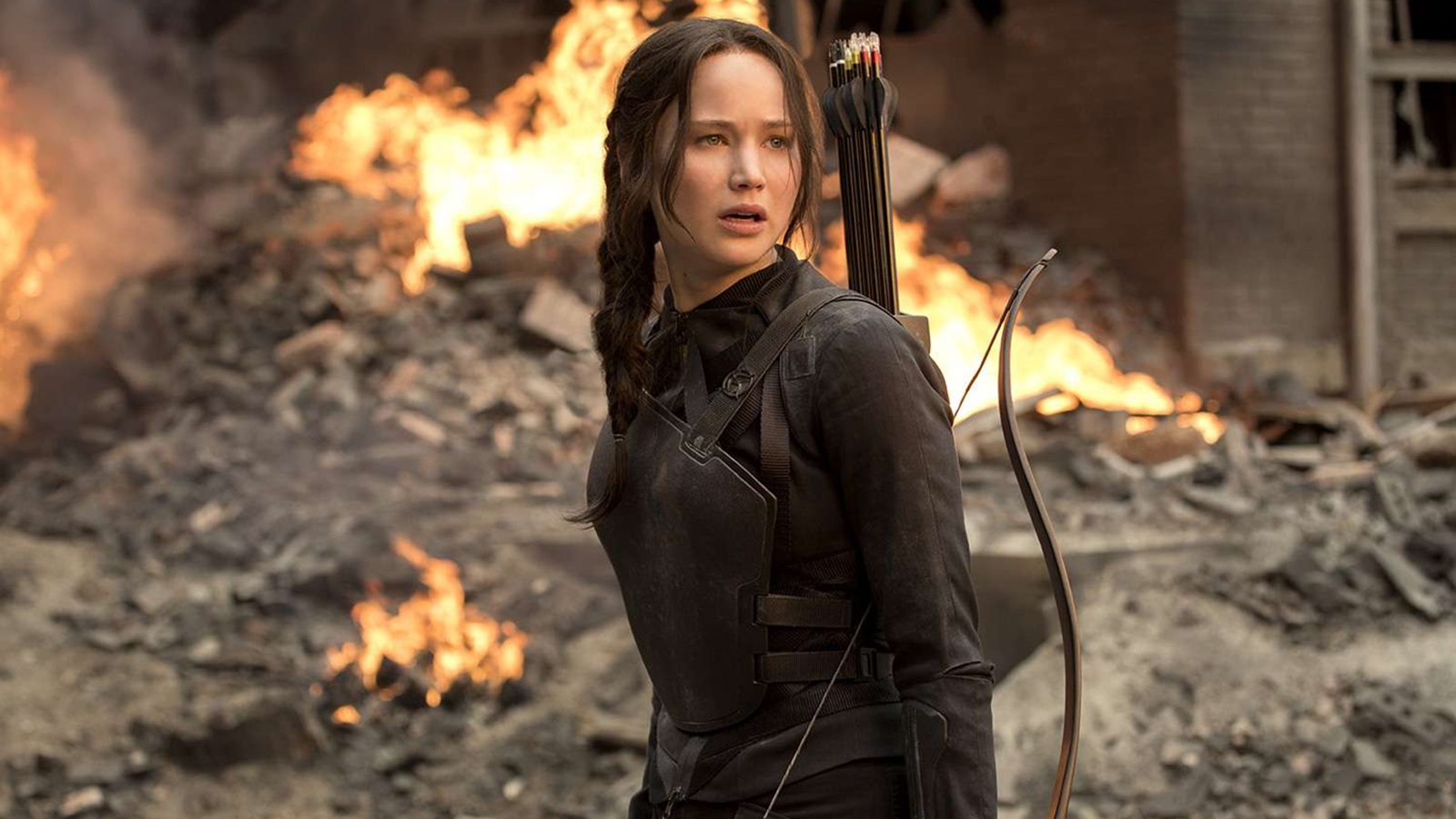 Hunger Games: un nuovo prequel della saga uscirà nel 2026