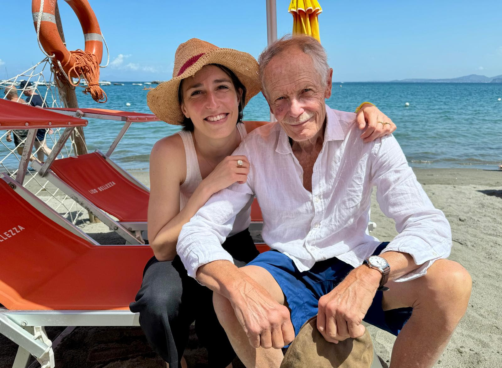 i pesci non chiudono gli occhi