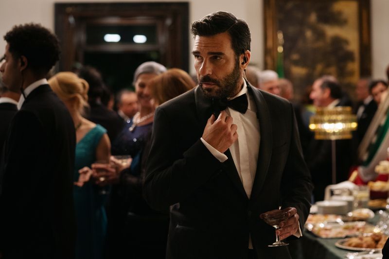 Nastri d’Argento – Grandi Serie 2024: alla serie Il Clandestino va il Nastro della Legalità