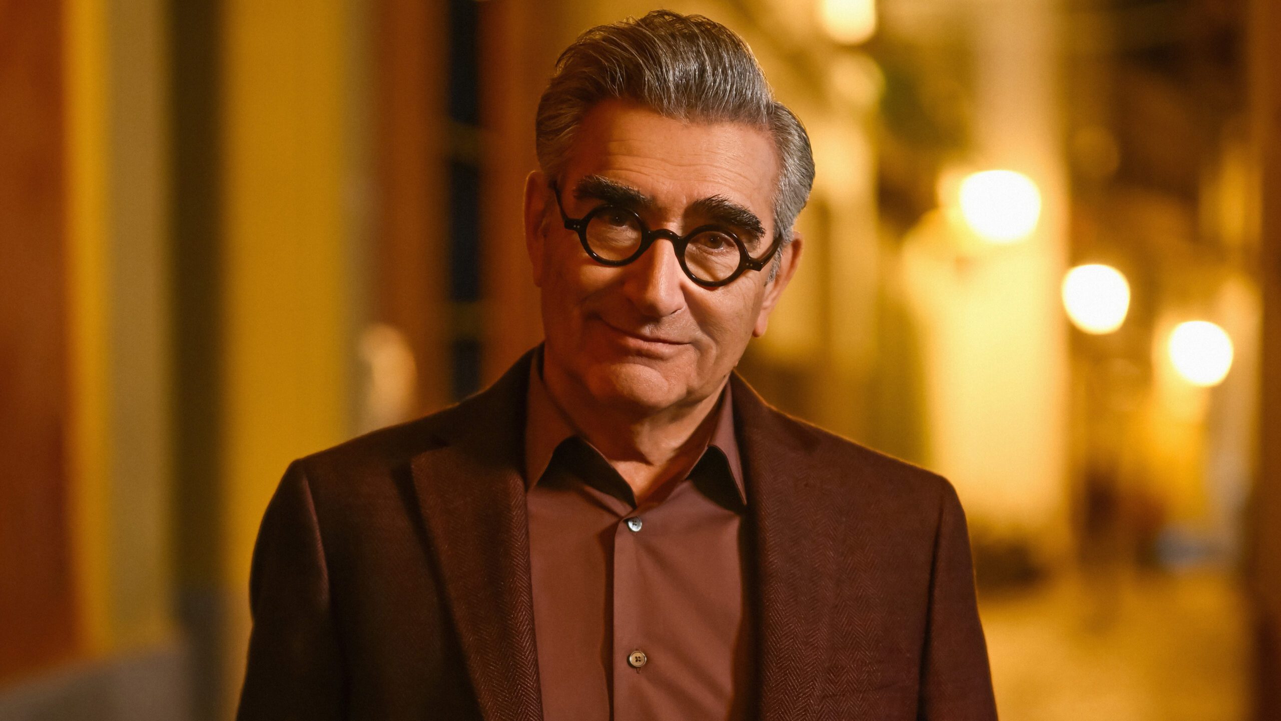 In viaggio con Eugene Levy, Apple TV+ annuncia la terza stagione