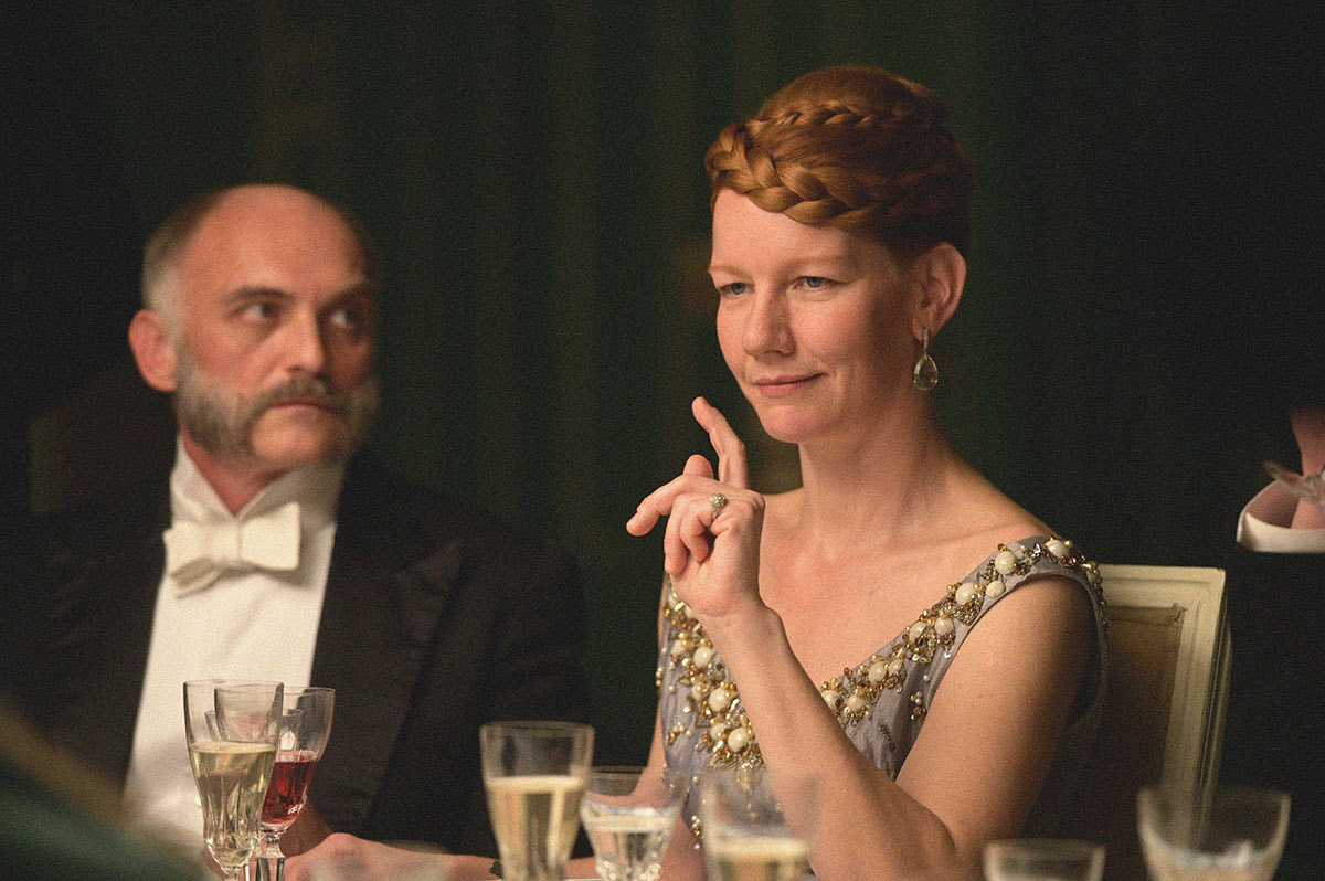 scena film io e sissi