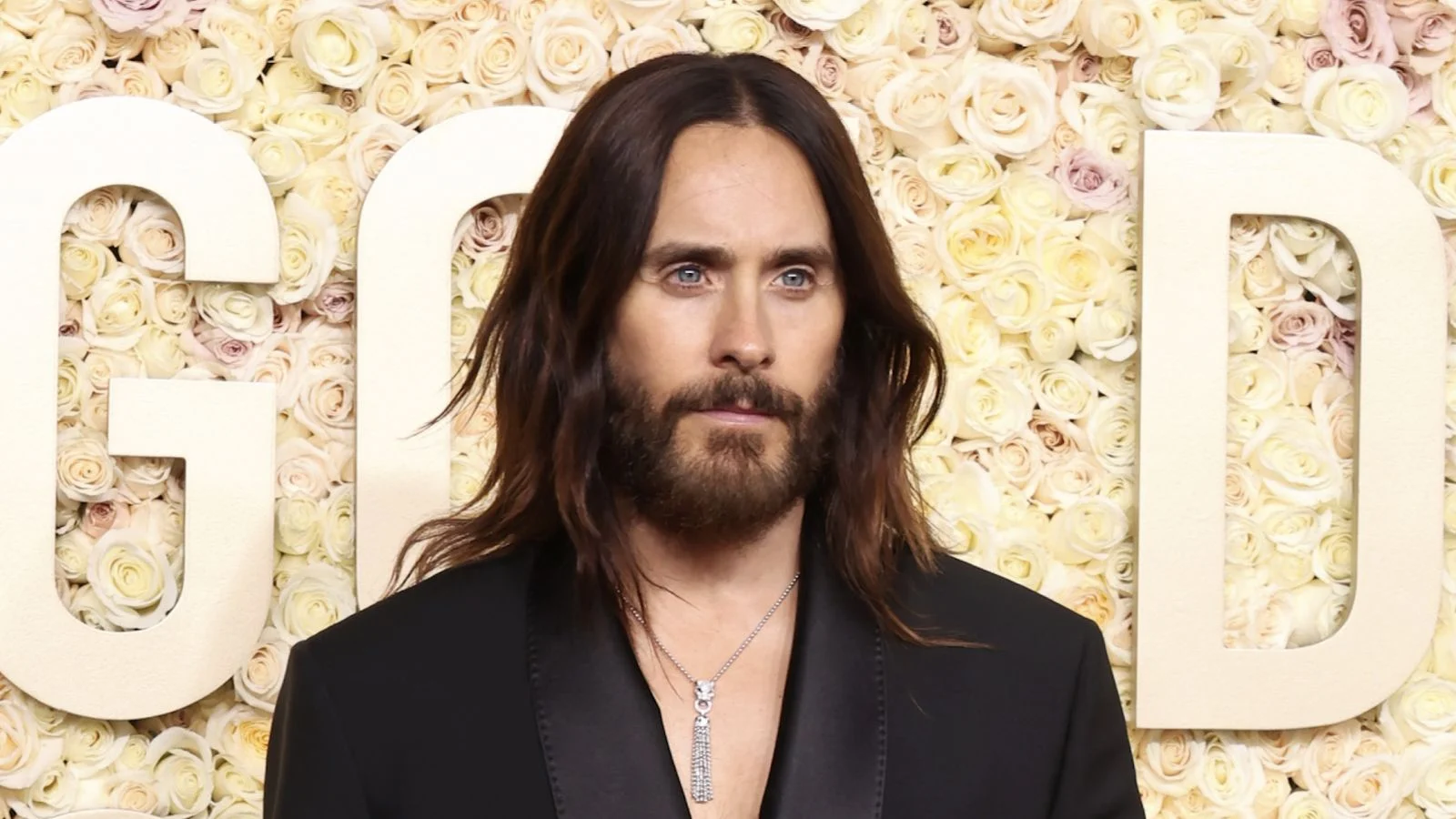 Jared Leto interpreterà il ladro di gioielli Lawrence Gray