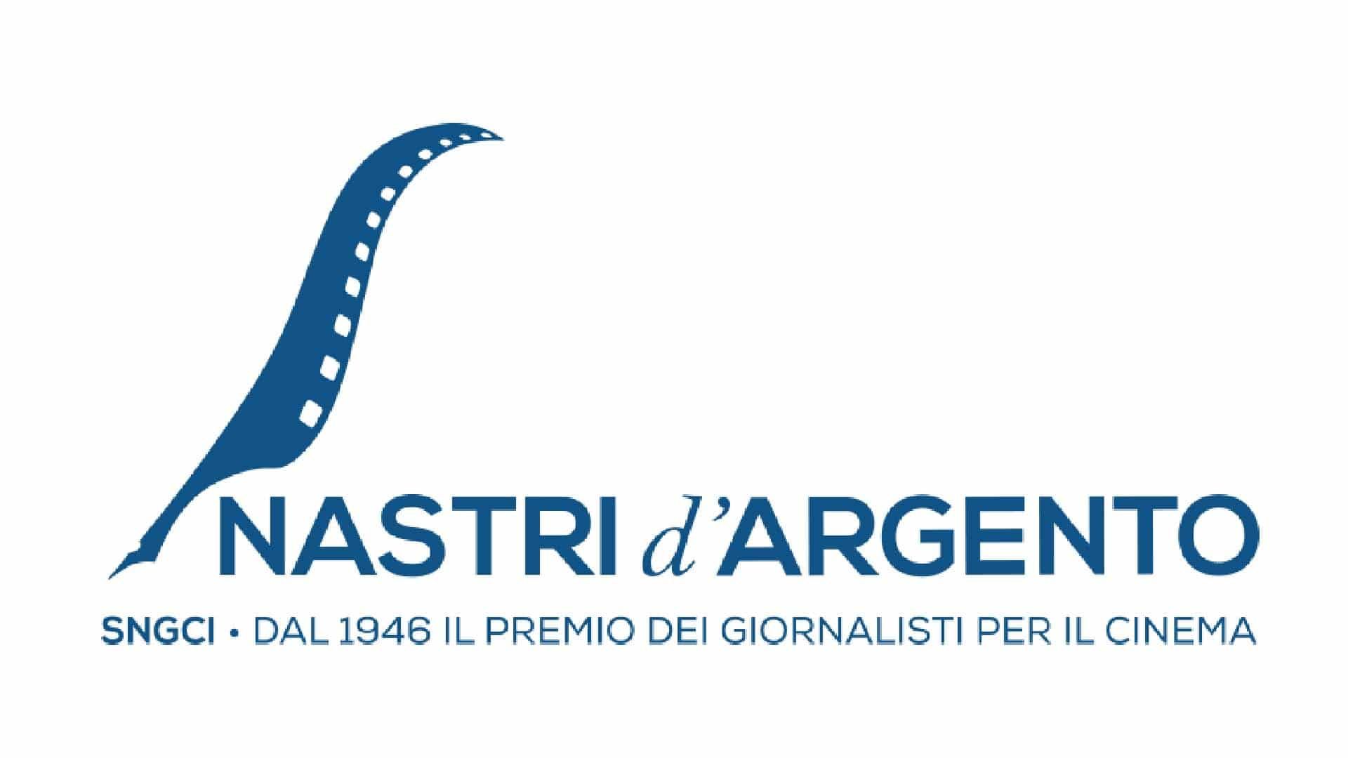 nastri d'argento logo