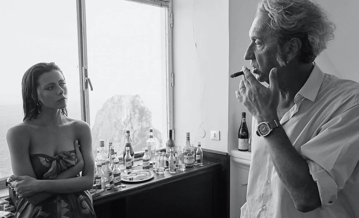 Parthenope: annunciata finalmente la data di uscita