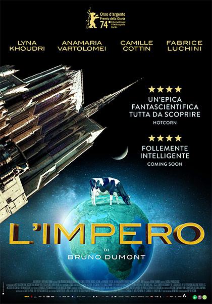 L’IMPERO