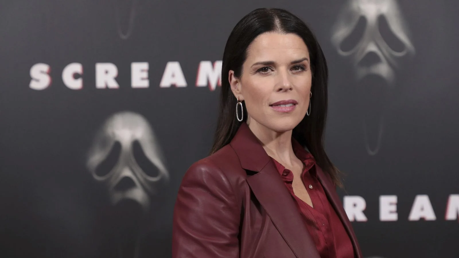 neve campbell