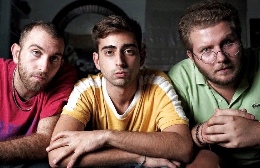 registi strike - figli un'era sbagliata