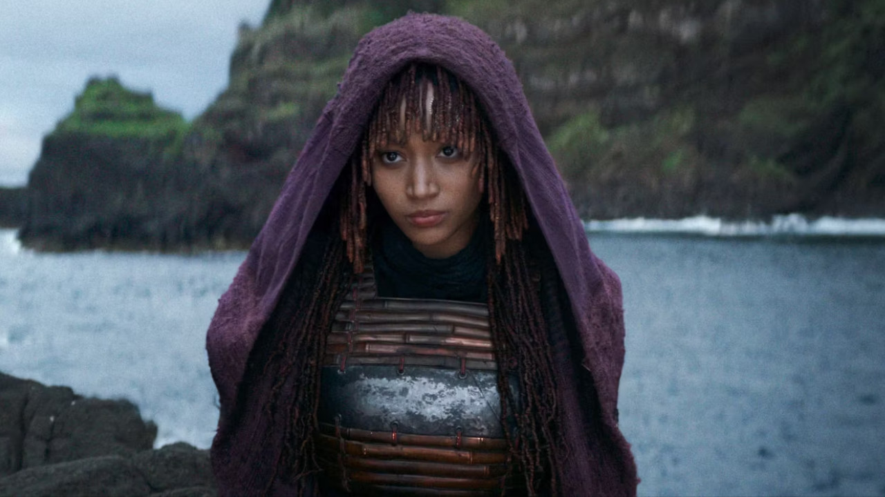 The Acolyte: La Seguace, la clip in italiano della serie in live-action