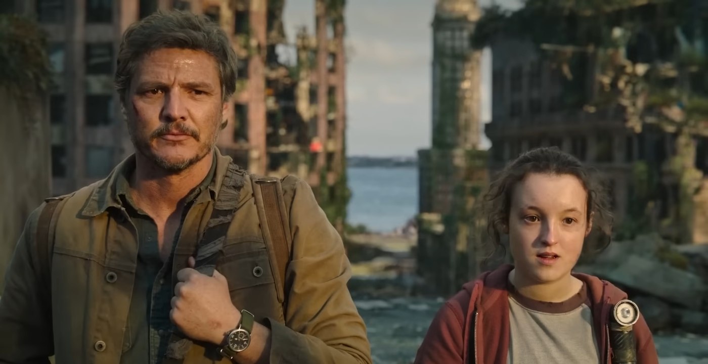 The Last of Us: svelato il numero degli episodi della seconda stagione