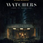 poster the watchers