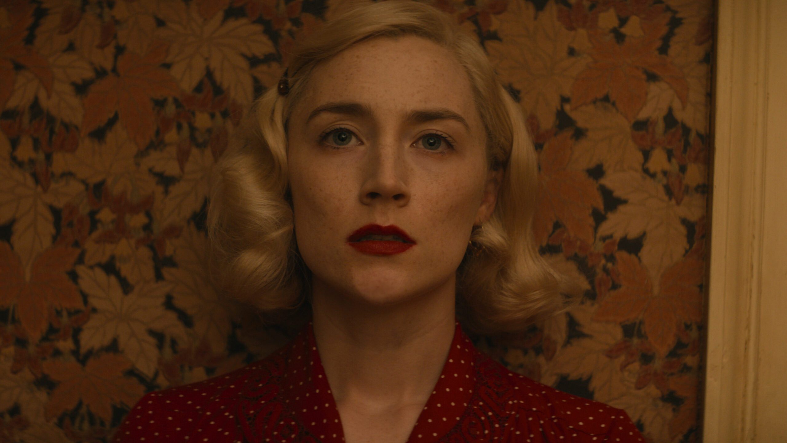 Blitz, il film con Saoirse Ronan arriverà a novembre su Apple TV+