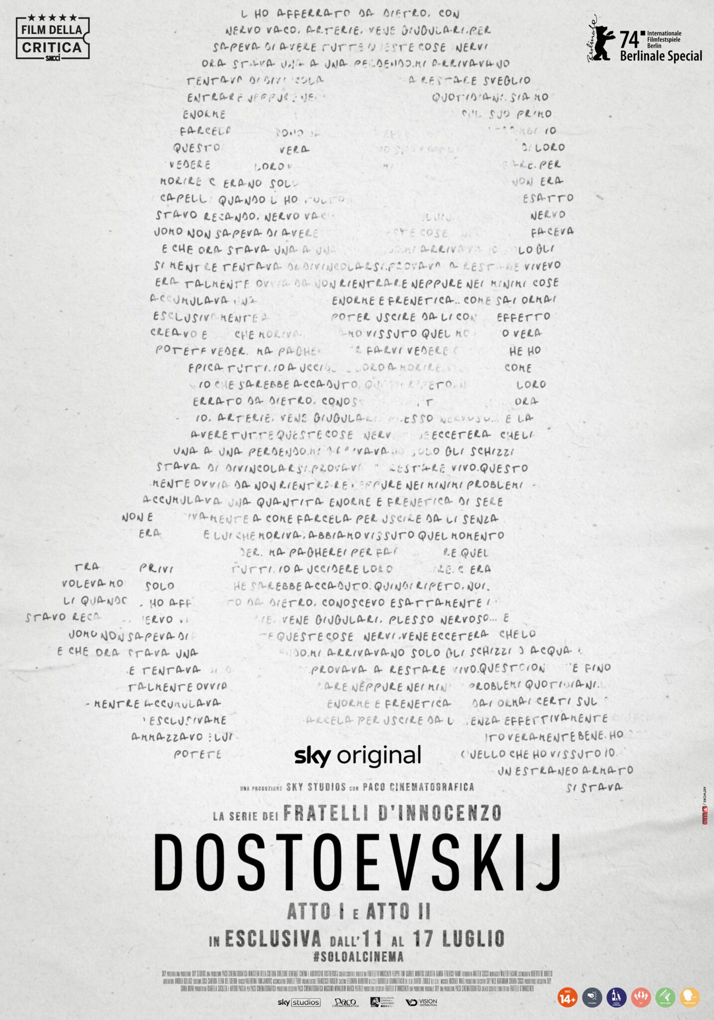 DOSTOEVSKIJ
