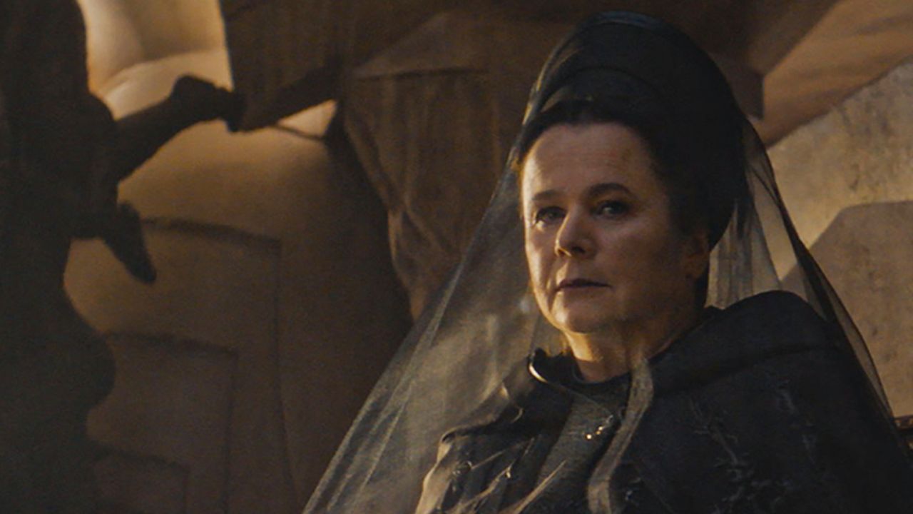 Dune: Prophecy, a novembre in esclusiva su Sky e in streaming solo su NOW