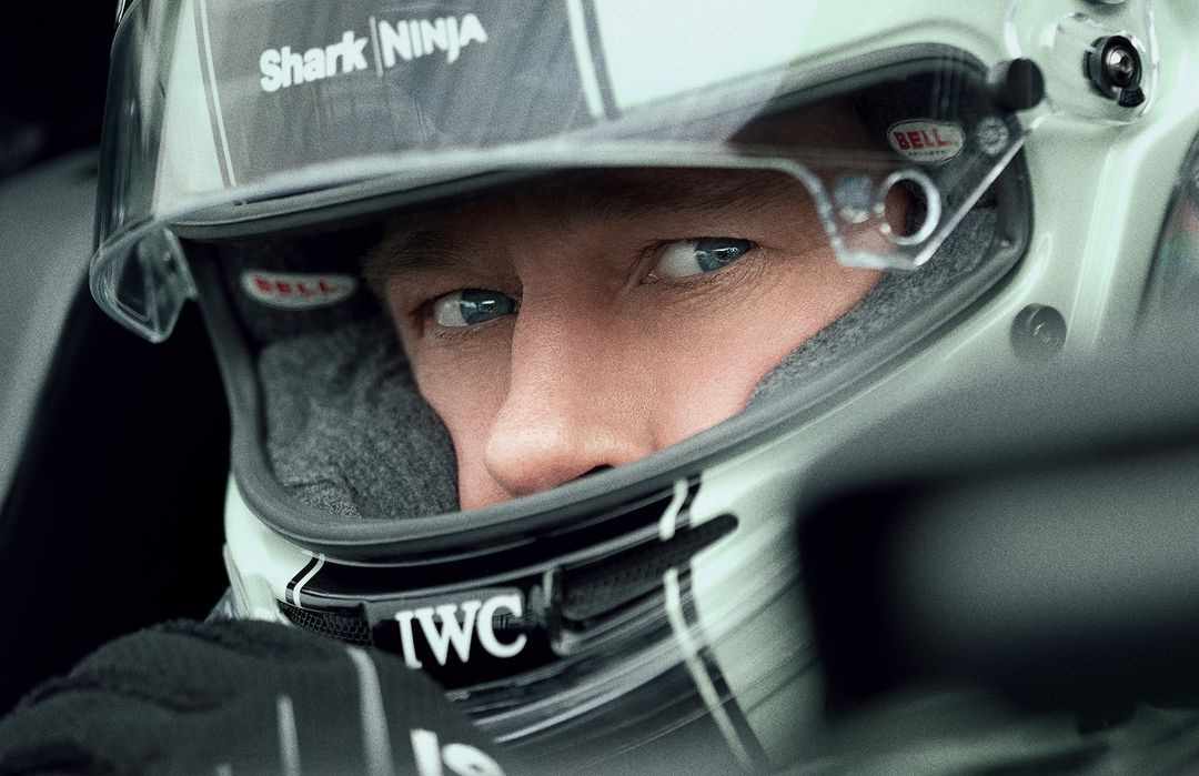 cover primo poster film formula 1