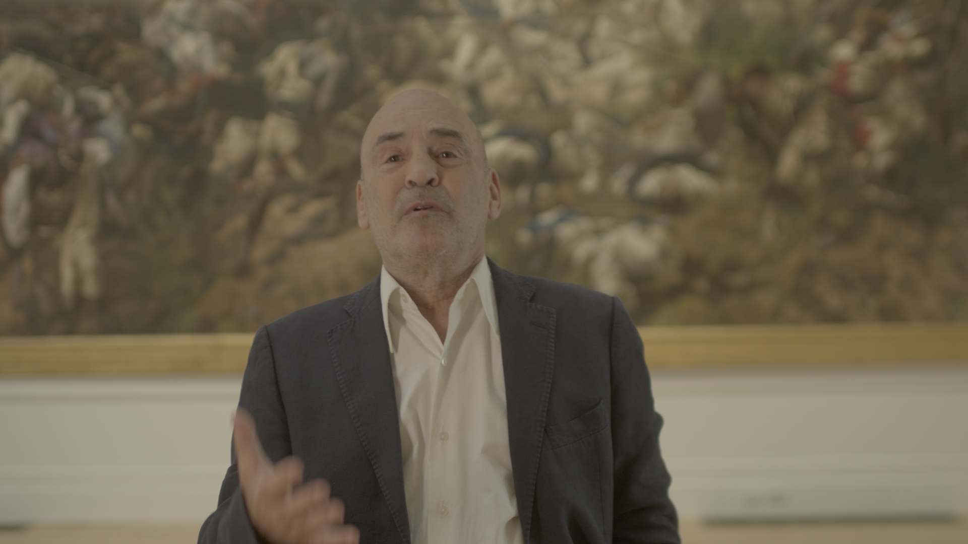 doc Futurismo. Caffeina d'Europs