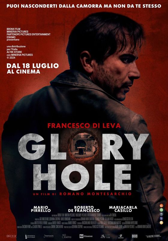GLORY HOLE