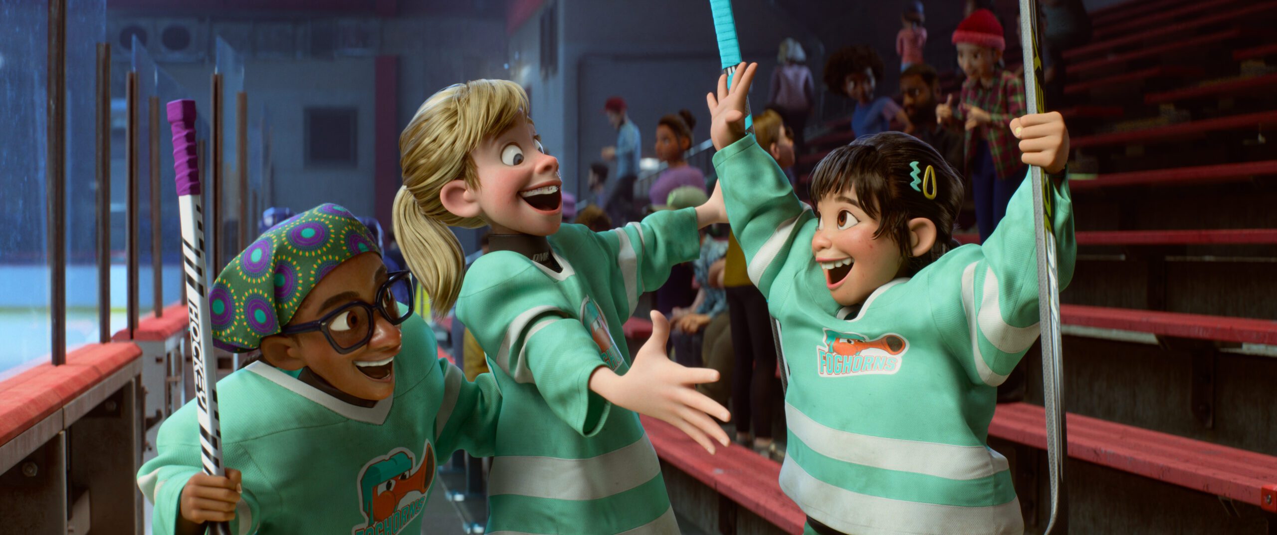 Inside Out 2 è il film d’animazione con il più alto incasso di sempre in Italia