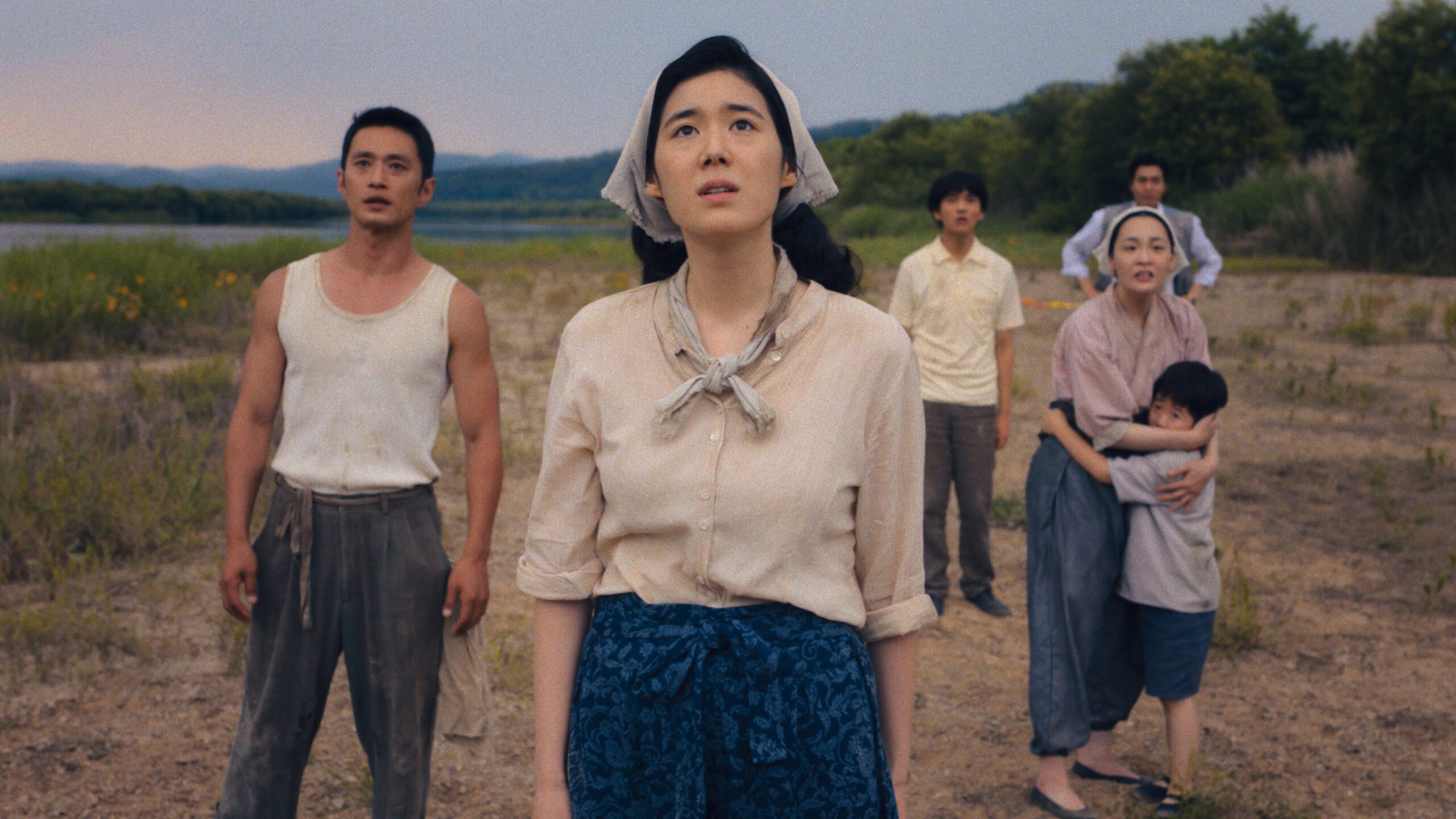 immagine seconda stagione pachinko - la moglie coreana