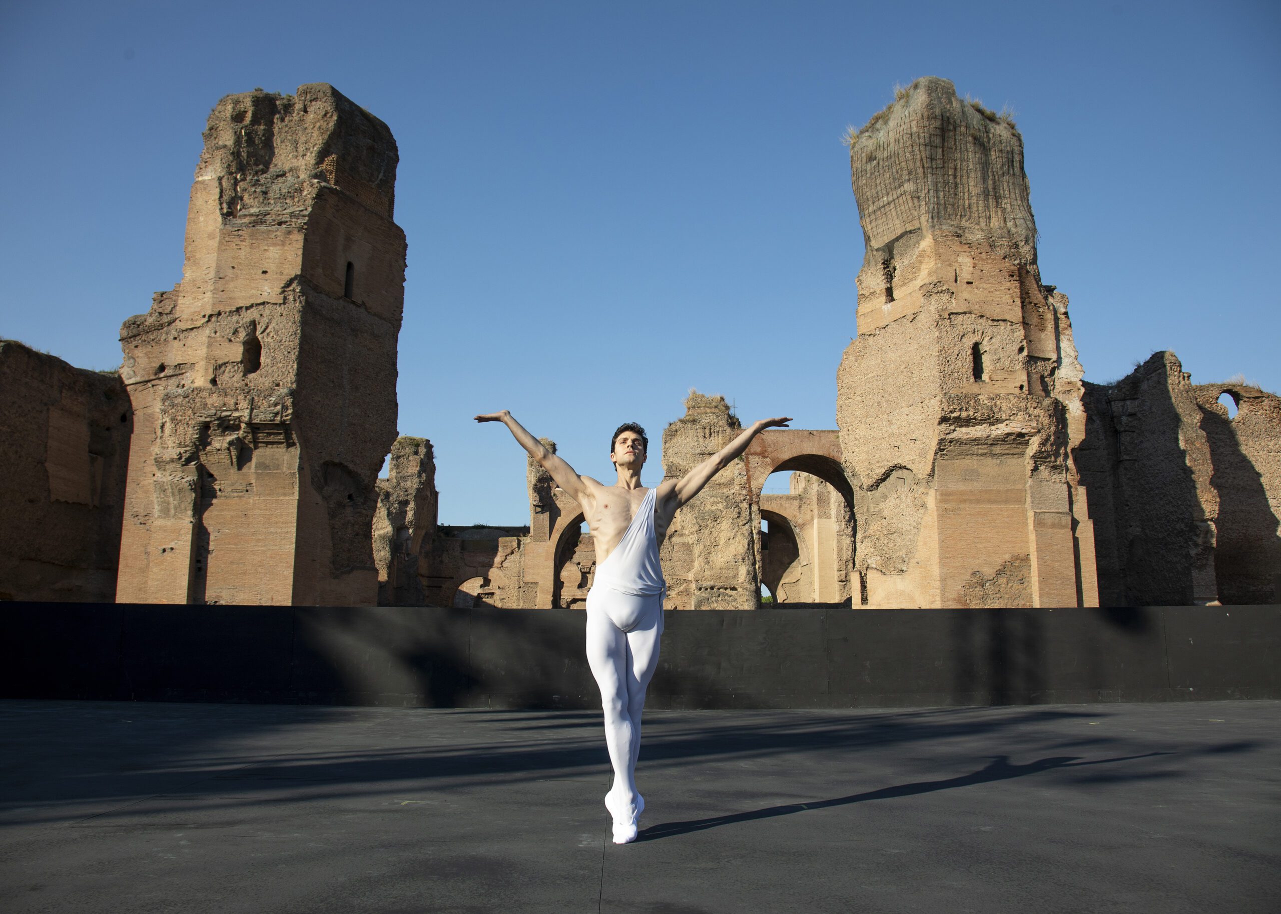 roberto bolle