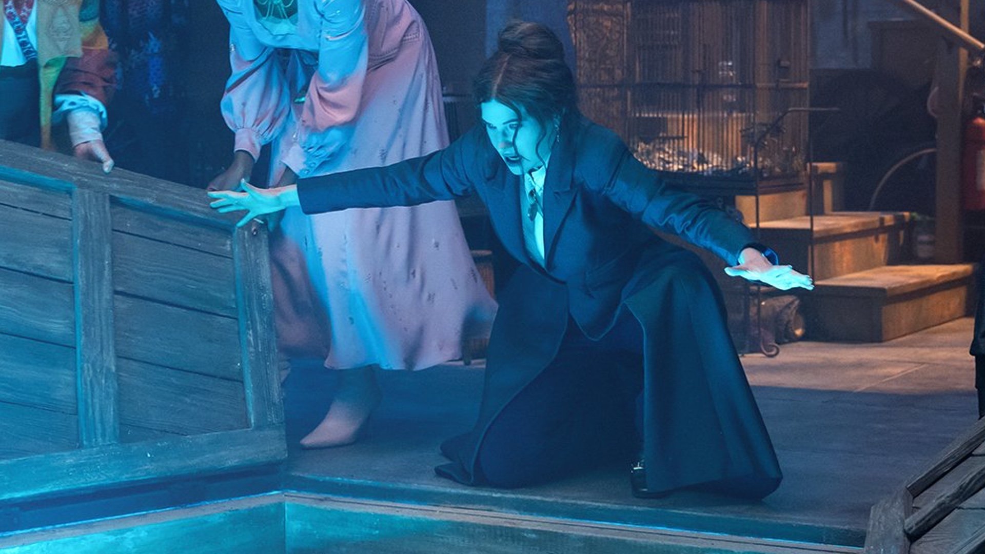 Agatha All Along: la serie sarà “divertente e spaventosa”