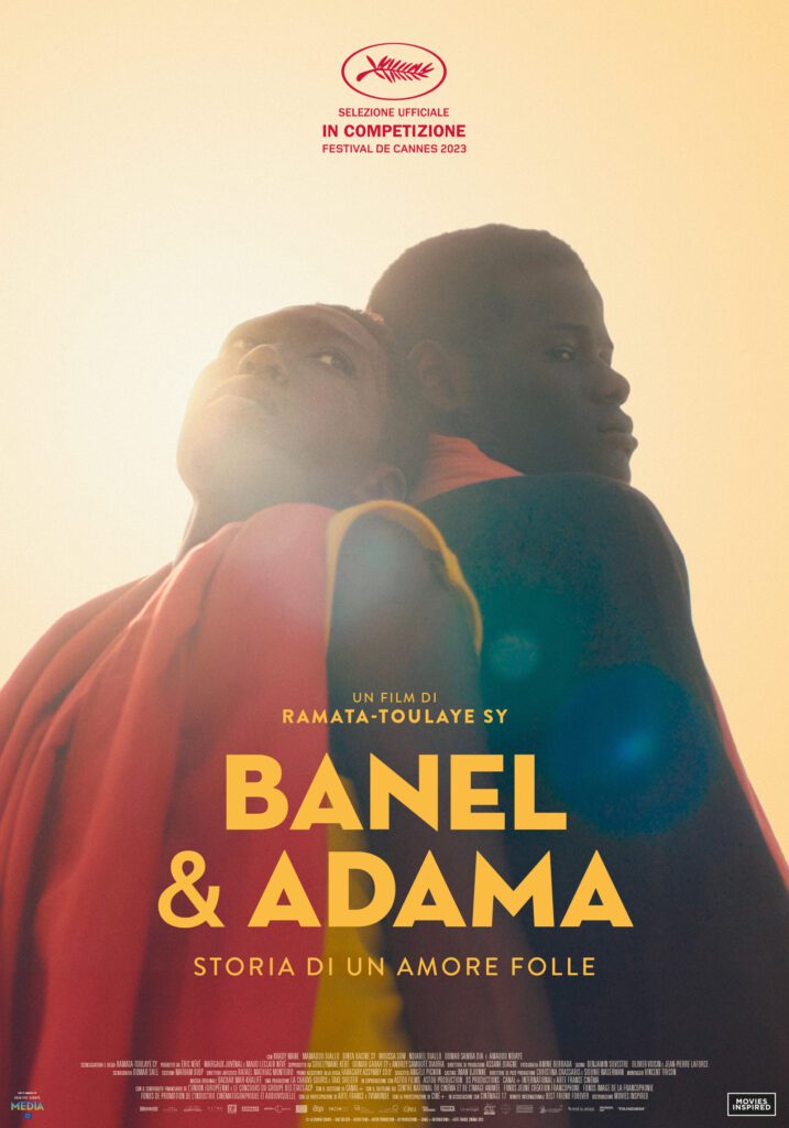 BANEL & ADAMA