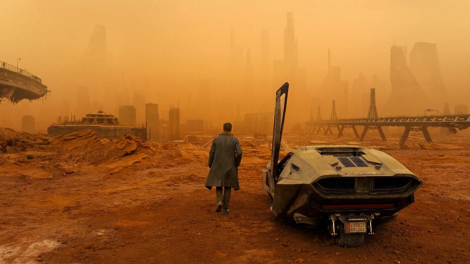 Blade Runner 2099: annunciate 9 new entry nella serie Amazon Prime Video