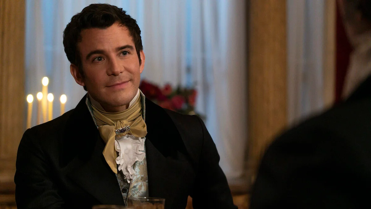 Bridgerton: annunciata la quarta stagione con protagonista Benedict