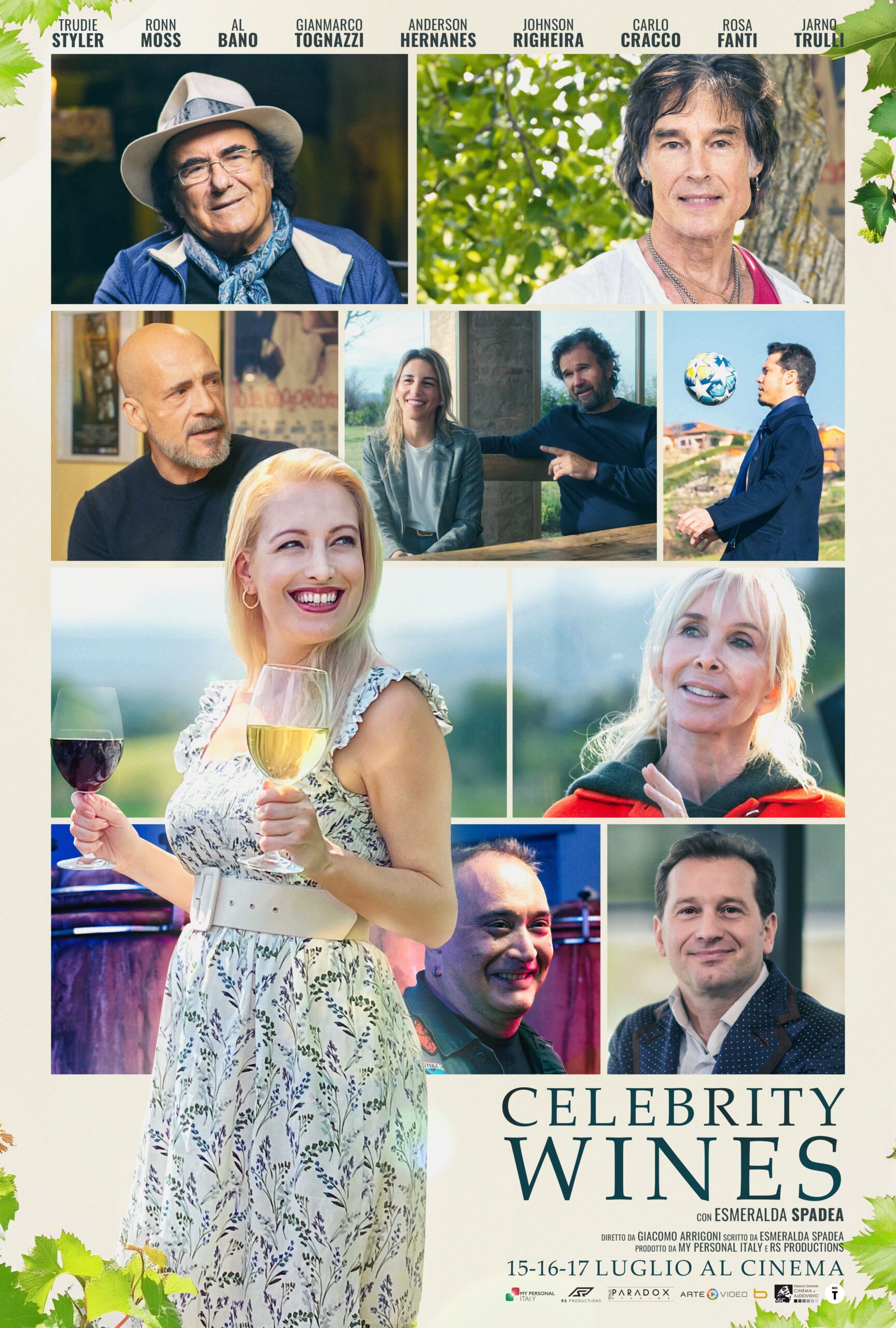CELEBRETY WINES