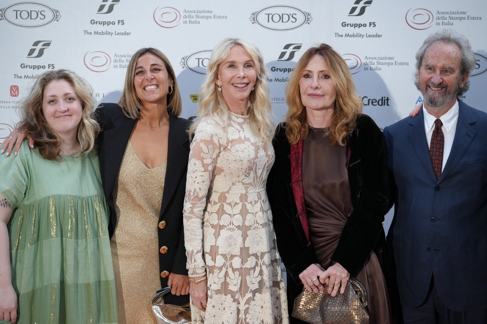 Posso Entrare? An Ode to Naples vince il Globo d’oro come miglior documentario