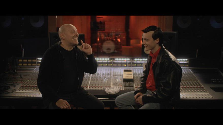 Hanno Ucciso l’Uomo Ragno: Max Pezzali incontra il Max della dramedy Sky Original, Elia Nuzzolo