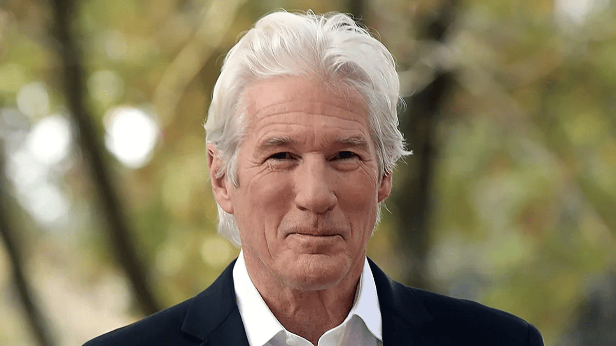 richard gere