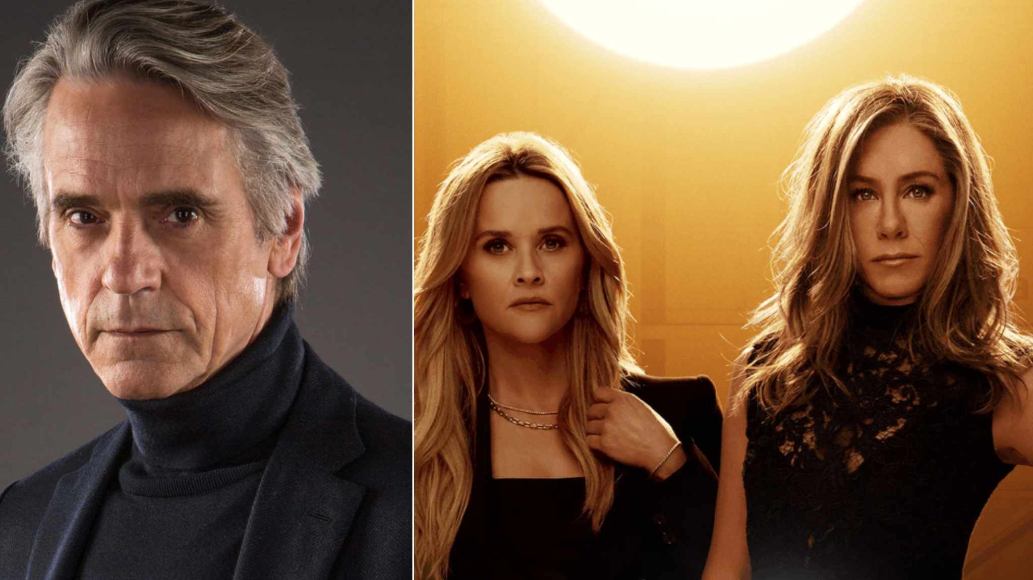 The Morning Show: Jeremy Irons nel cast della quarta stagione