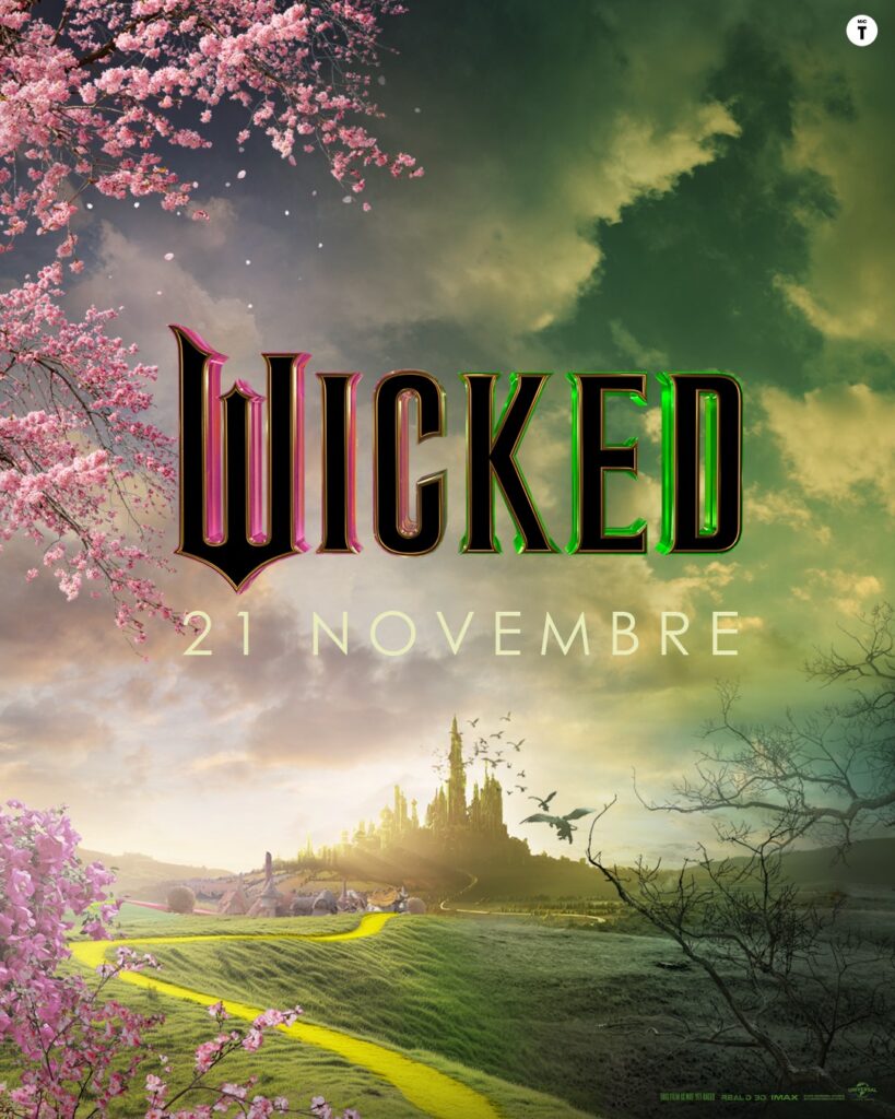 poster nuova adata wicked