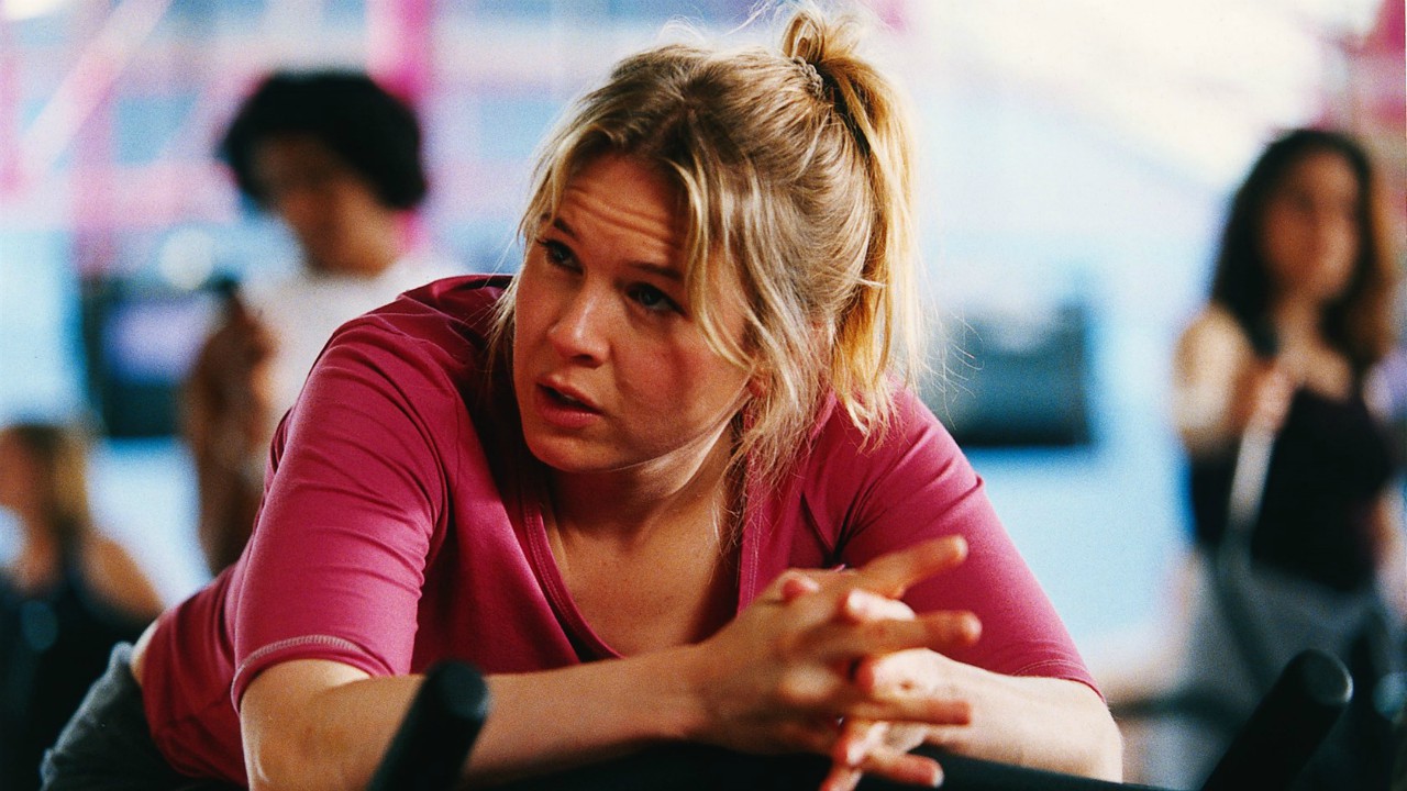 scena film bridget jones