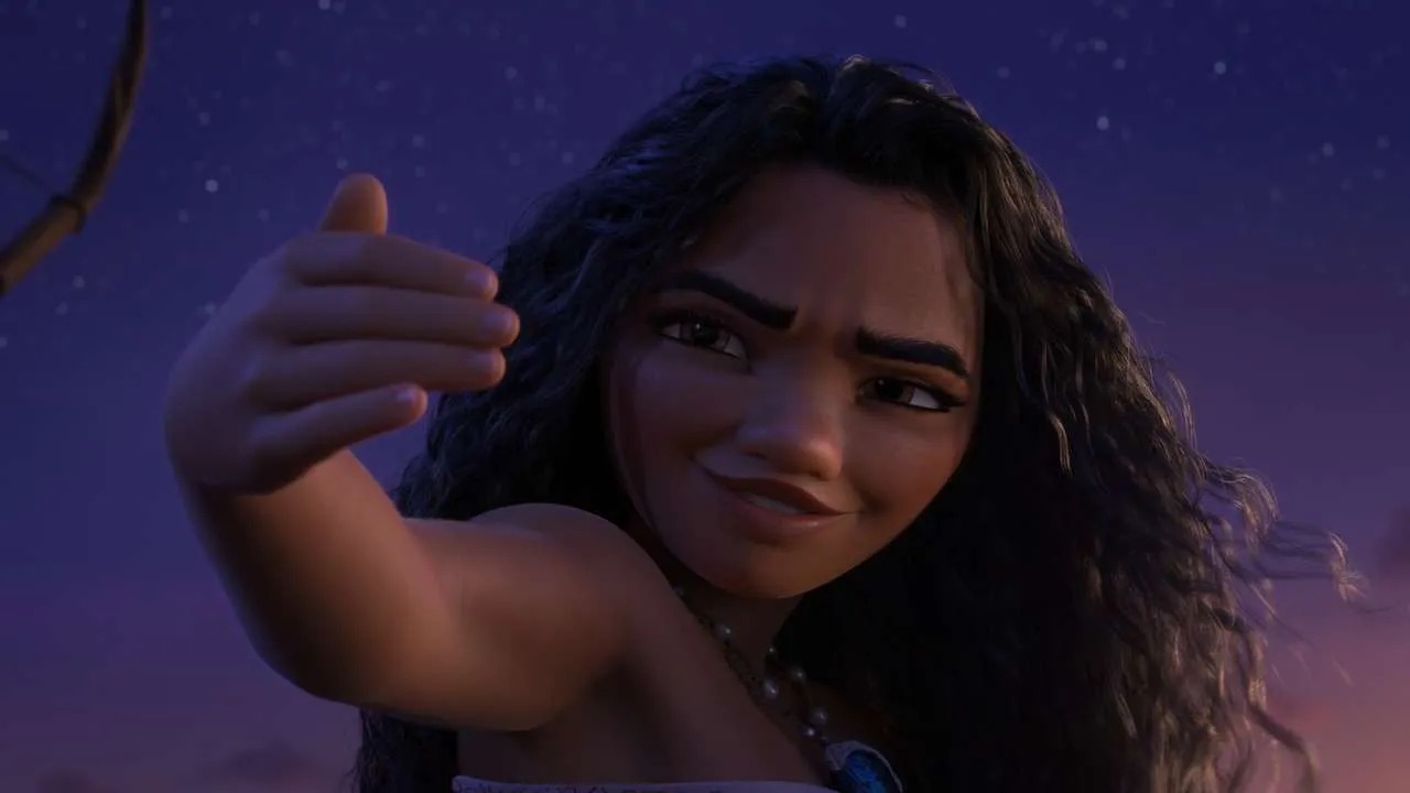 Oceania 2: il trailer ufficiale e il nuovo poster dell’animazione nei cinema a novembre