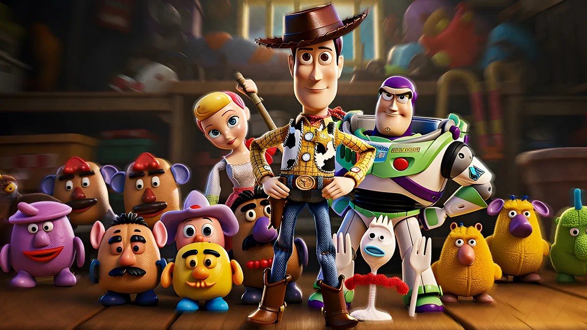 immagine toy story