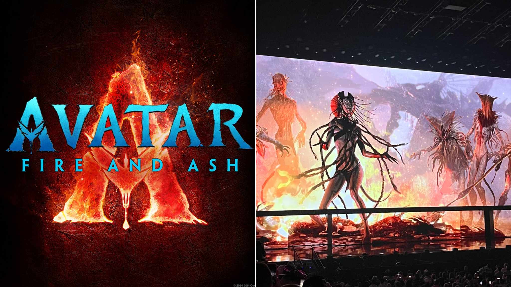 avatar: fire and ash